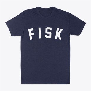 Fisk Missouri Classic Curve Classic Dad T-Shirt