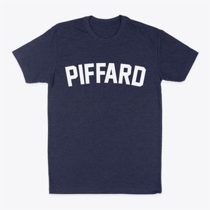 Piffard New York Classic Curve Classic Dad T-Shirt