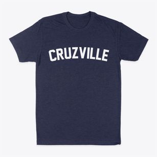 Cruzville New Mexico Classic Curve Classic Dad T-Shirt