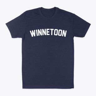 Winnetoon Nebraska Classic Curve Classic Dad T-Shirt