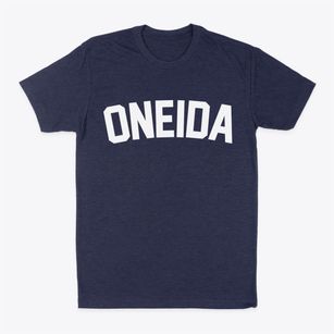 Oneida New York Classic Curve Classic Dad T-Shirt