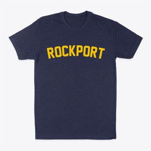 Rockport Kentucky Classic Curve Classic Dad T-Shirt