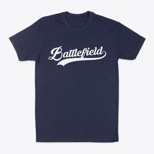 Battlefield Missouri Vintage Team Classic Dad T-Shirt