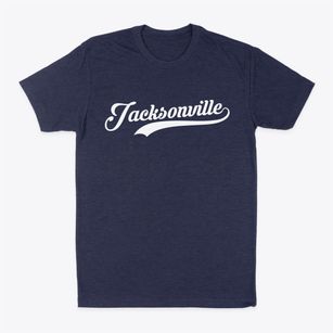Jacksonville Oregon Vintage Team Classic Dad T-Shirt