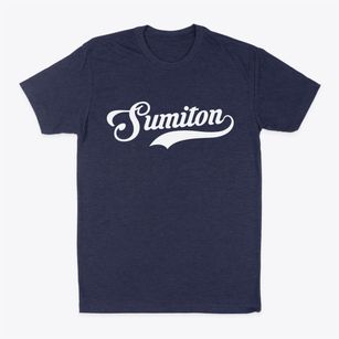 Sumiton Alabama Vintage Team Classic Dad T-Shirt