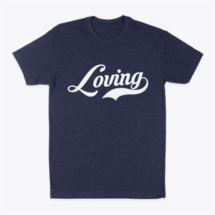 Loving New Mexico Vintage Team Classic Dad T-Shirt