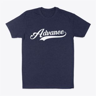 Advance Missouri Vintage Team Classic Dad T-Shirt