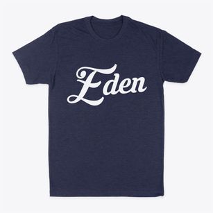 Eden Wisconsin Vintage Team Classic Dad T-Shirt