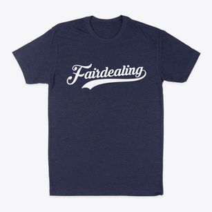 Fairdealing Missouri Vintage Team Classic Dad T-Shirt