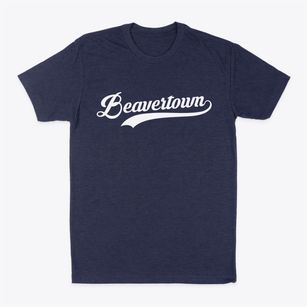 Beavertown Pennsylvania Vintage Team Classic Dad T-Shirt