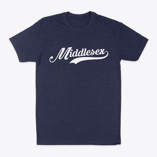 Middlesex North Carolina Vintage Team Classic Dad T-Shirt
