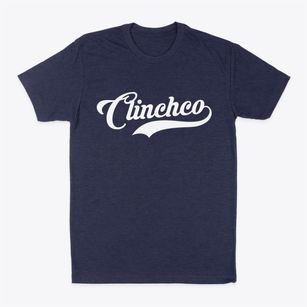 Clinchco Virginia Vintage Team Classic Dad T-Shirt