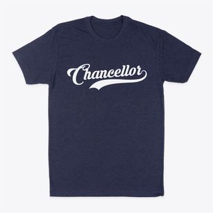 Chancellor South Dakota Vintage Team Classic Dad T-Shirt