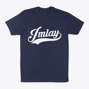Imlay Nevada Vintage Team Classic Dad T-Shirt