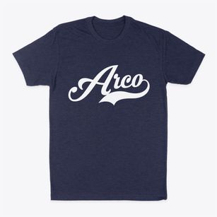 Arco Minnesota Vintage Team Classic Dad T-Shirt