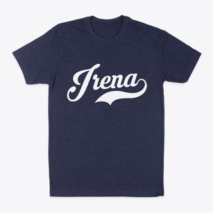 Irena Missouri Vintage Team Classic Dad T-Shirt