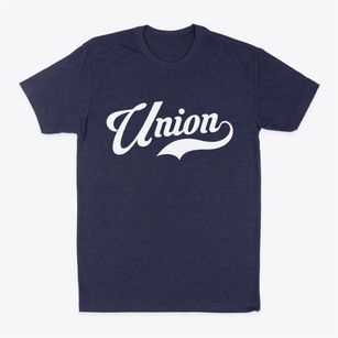 Union Missouri Vintage Team Classic Dad T-Shirt