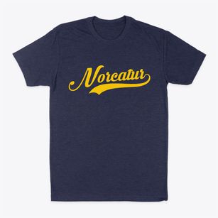 Norcatur Kansas Vintage Team Classic Dad T-Shirt