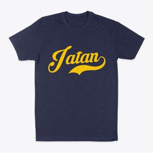 Iatan Missouri Vintage Team Classic Dad T-Shirt