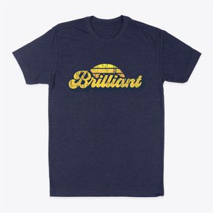 Brilliant Ohio Sublime Sunset Classic Dad T-Shirt