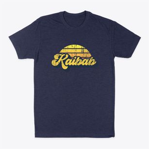Kaibab Arizona Sublime Sunset Classic Dad T-Shirt