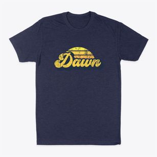 Dawn Missouri Sublime Sunset Classic Dad T-Shirt