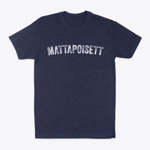 Mattapoisett Massachusetts Timeless Retro Classic Dad T-Shirt