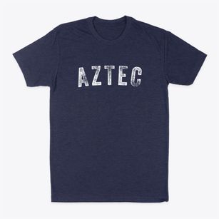 Aztec New Mexico Timeless Retro Classic Dad T-Shirt