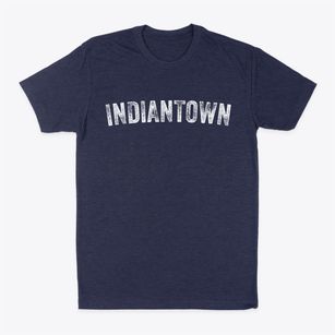 Indiantown Florida Timeless Retro Classic Dad T-Shirt