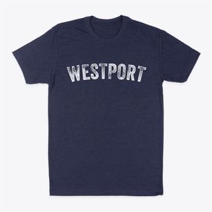 Westport Wisconsin Timeless Retro Classic Dad T-Shirt