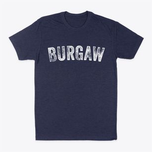 Burgaw North Carolina Timeless Retro Classic Dad T-Shirt