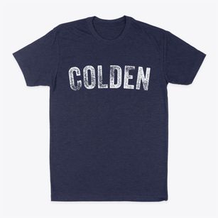 Colden New York Timeless Retro Classic Dad T-Shirt