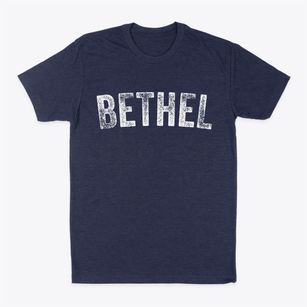 Bethel Ohio Timeless Retro Classic Dad T-Shirt