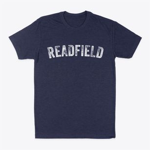 Readfield Maine Timeless Retro Classic Dad T-Shirt