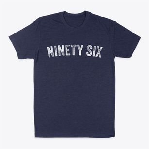 Ninety Six South Carolina Timeless Retro Classic Dad T-Shirt