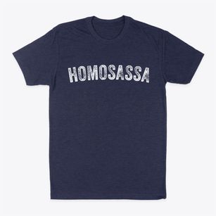 Homosassa Florida Timeless Retro Classic Dad T-Shirt