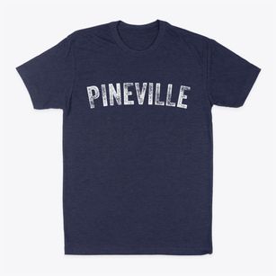 Pineville Kentucky Timeless Retro Classic Dad T-Shirt