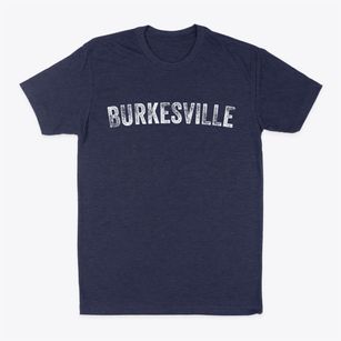 Burkesville Kentucky Timeless Retro Classic Dad T-Shirt