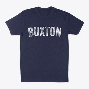 Buxton North Carolina Timeless Retro Classic Dad T-Shirt