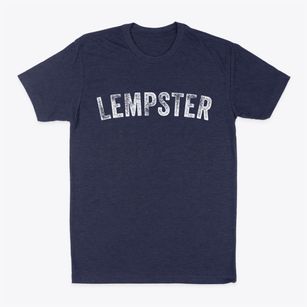 Lempster New Hampshire Timeless Retro Classic Dad T-Shirt