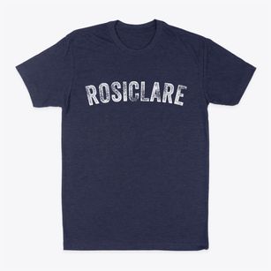 Rosiclare Illinois Timeless Retro Classic Dad T-Shirt