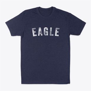 Eagle Idaho Timeless Retro Classic Dad T-Shirt