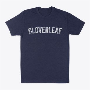Cloverleaf Texas Timeless Retro Classic Dad T-Shirt