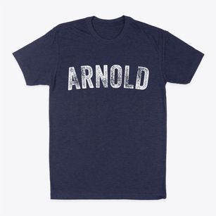 Arnold Missouri Timeless Retro Classic Dad T-Shirt