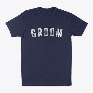 Groom Texas Timeless Retro Classic Dad T-Shirt