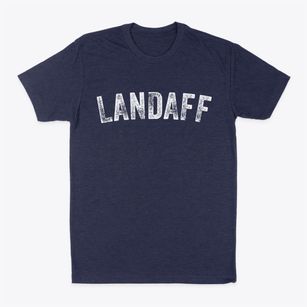 Landaff New Hampshire Timeless Retro Classic Dad T-Shirt