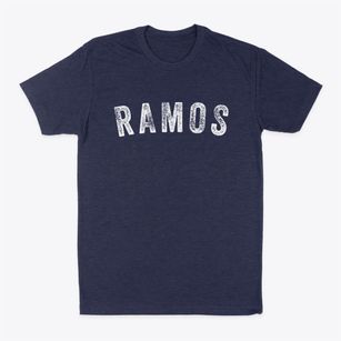 Ramos Texas Timeless Retro Classic Dad T-Shirt