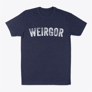 Weirgor Wisconsin Timeless Retro Classic Dad T-Shirt
