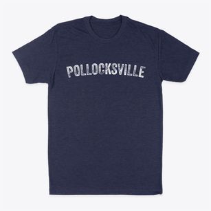 Pollocksville North Carolina Timeless Retro Classic Dad T-Shirt