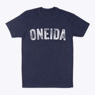 Oneida Kentucky Timeless Retro Classic Dad T-Shirt